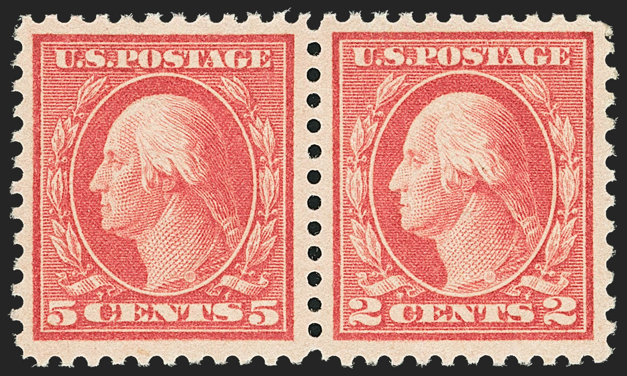 Sale no. 1162 — Lot no. 542 — Siegel Auction Galleries