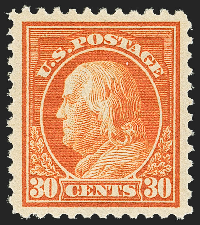 Sale no. 1162 — Lot no. 546 — Siegel Auction Galleries