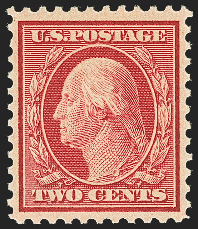 Sale no. 1162 — Lot no. 557 — Siegel Auction Galleries
