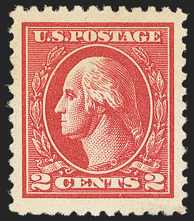 Sale no. 1162 — Lot no. 562 — Siegel Auction Galleries