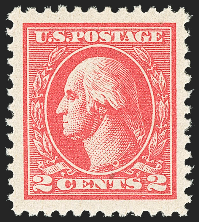 Sale no. 1162 — Lot no. 564 — Siegel Auction Galleries
