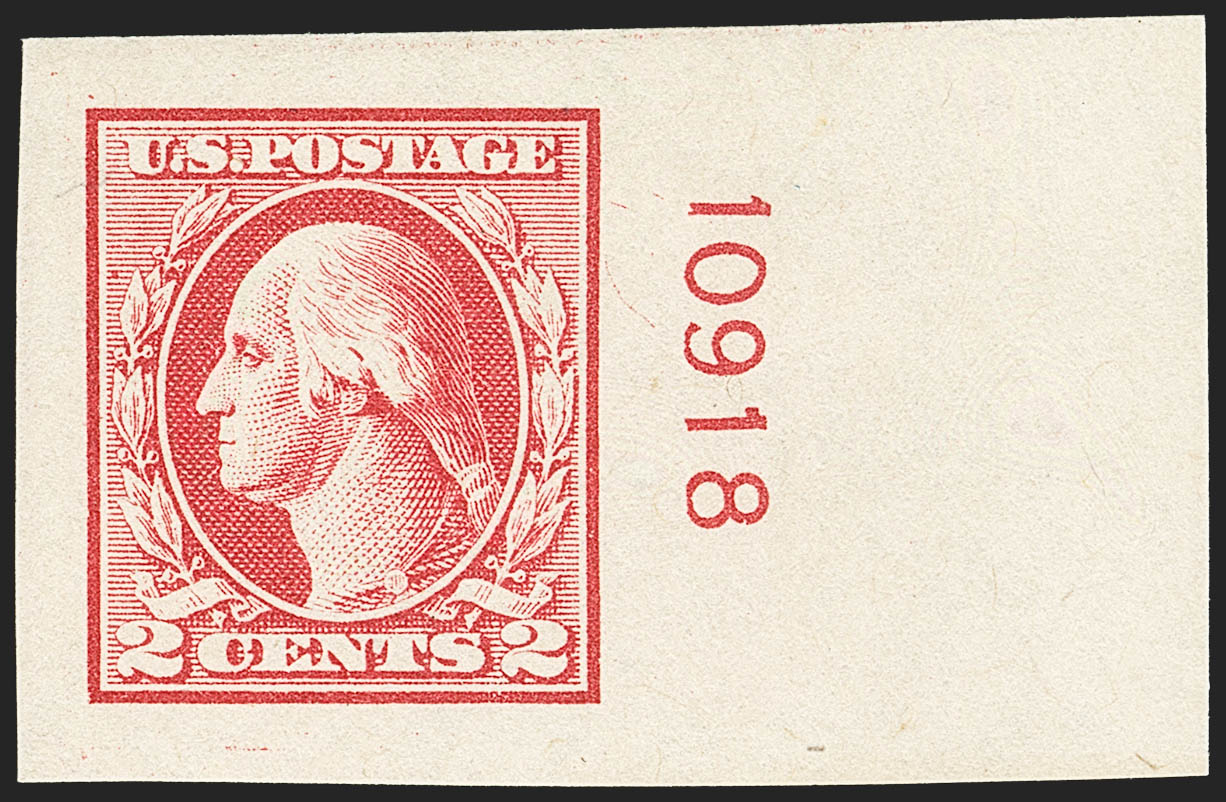 Sale no. 1162 — Lot no. 565 — Siegel Auction Galleries
