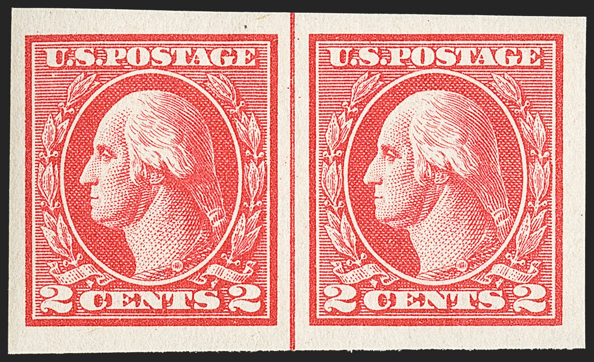 Sale no. 1162 — Lot no. 566 — Siegel Auction Galleries