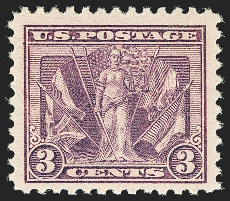 Sale no. 1162 — Lot no. 571 — Siegel Auction Galleries