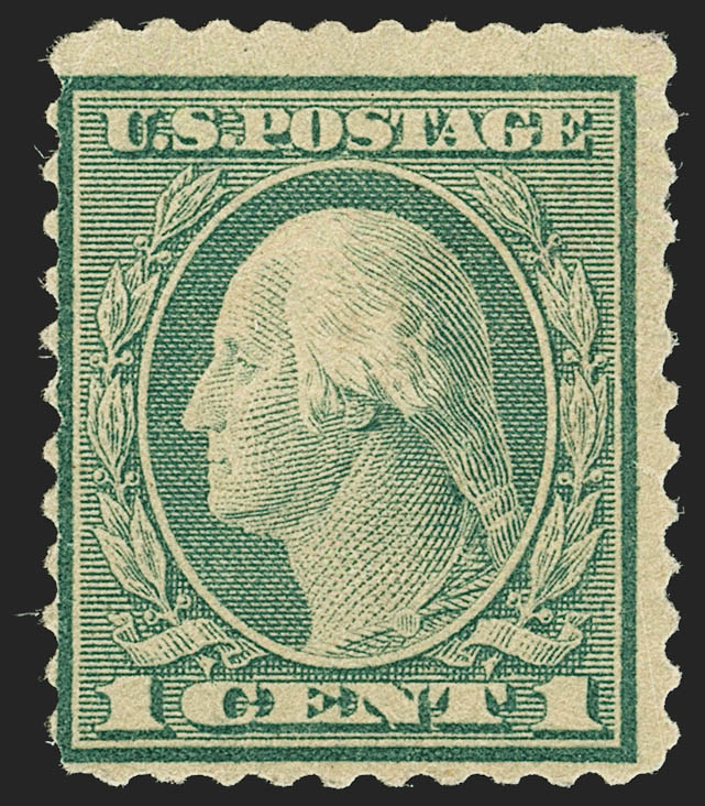 Sale no. 1162 — Lot no. 572 — Siegel Auction Galleries