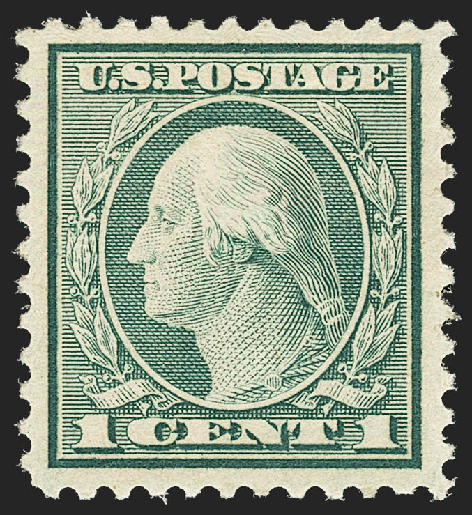 Sale no. 1162 — Lot no. 575 — Siegel Auction Galleries