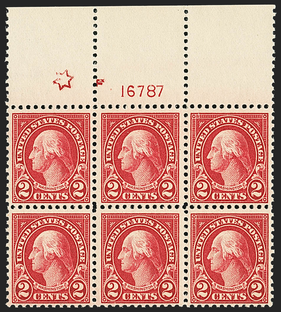 Sale no. 1162 — Lot no. 581 — Siegel Auction Galleries