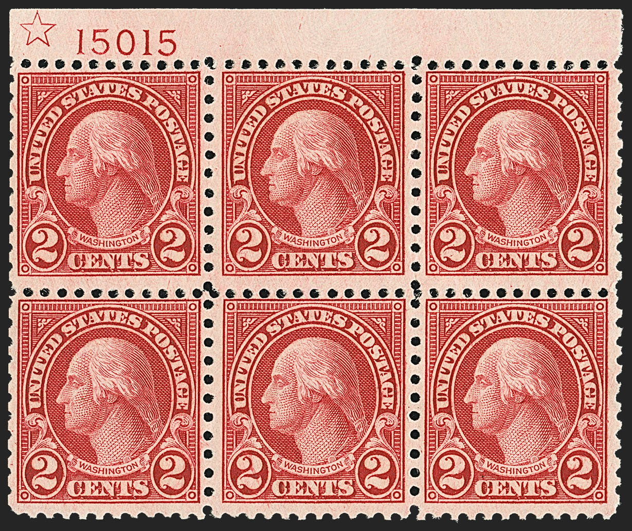 Sale no. 1162 — Lot no. 585 — Siegel Auction Galleries