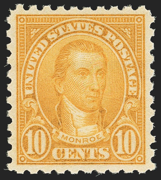Sale no. 1162 — Lot no. 586 — Siegel Auction Galleries