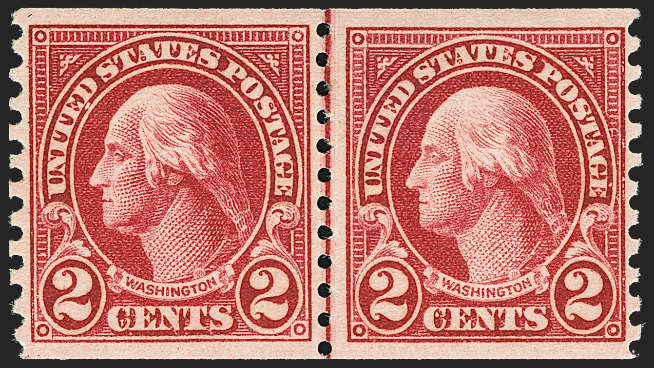 Sale no. 1162 — Lot no. 588 — Siegel Auction Galleries