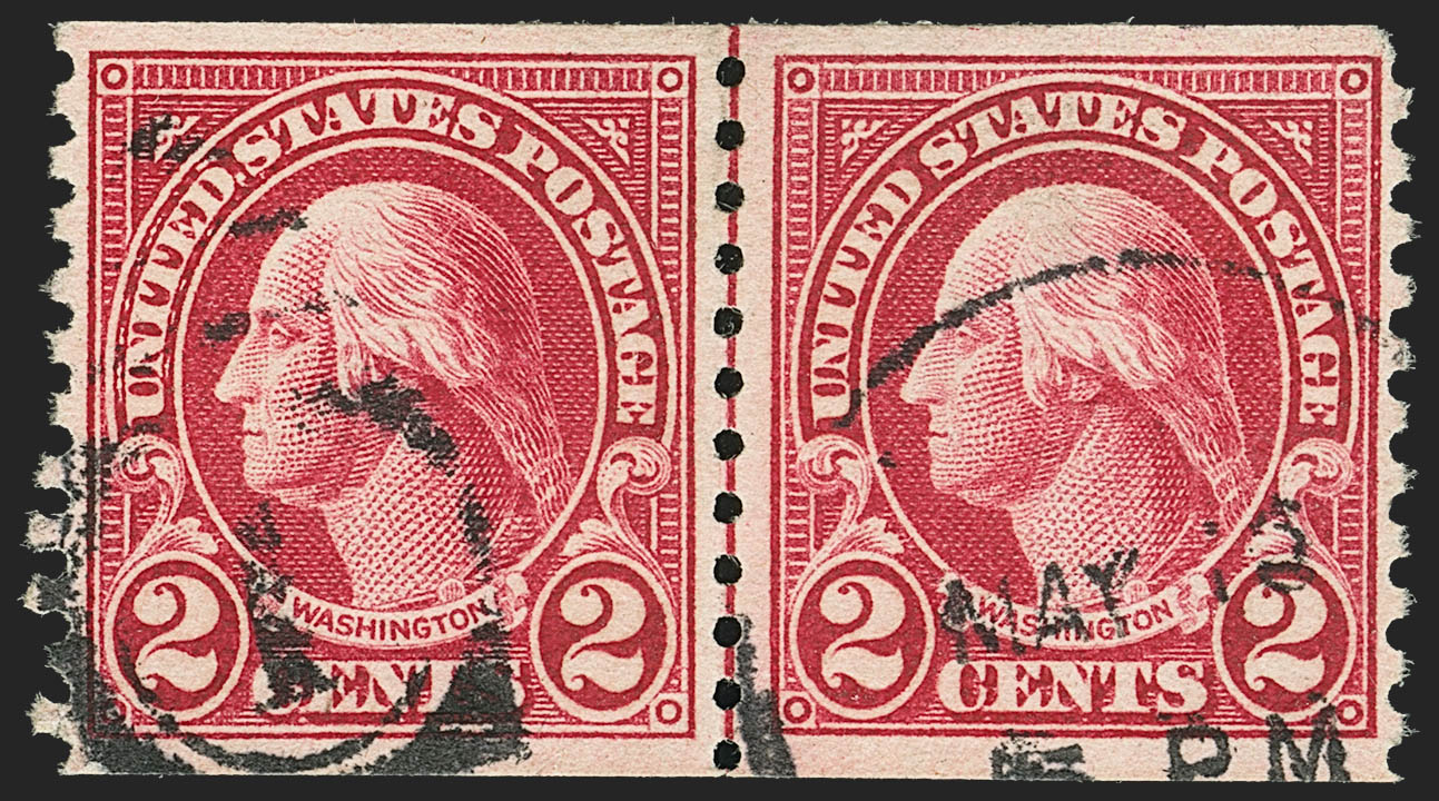 Sale no. 1162 — Lot no. 589 — Siegel Auction Galleries