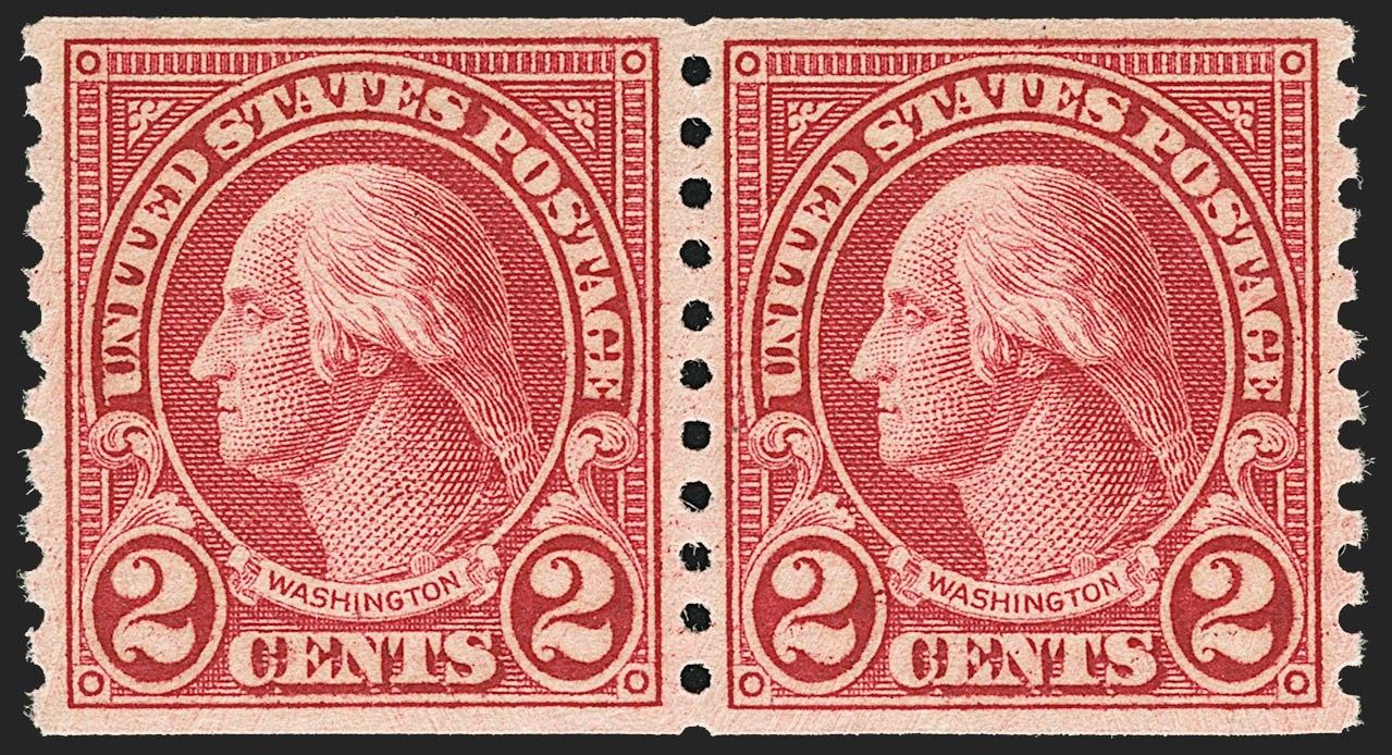 Sale no. 1162 — Lot no. 590 — Siegel Auction Galleries