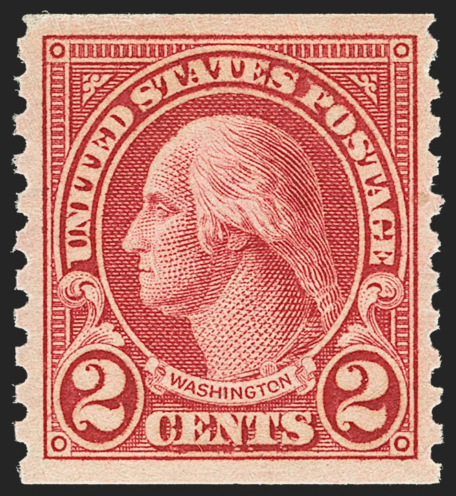 Sale no. 1162 — Lot no. 591 — Siegel Auction Galleries