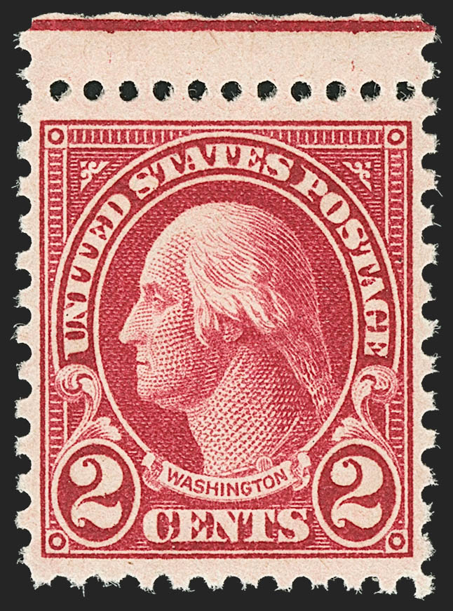Sale no. 1162 — Lot no. 596 — Siegel Auction Galleries