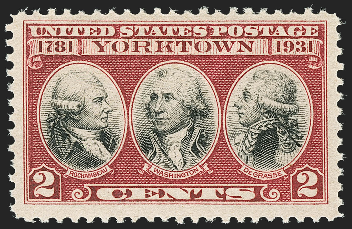Sale no. 1162 — Lot no. 600 — Siegel Auction Galleries