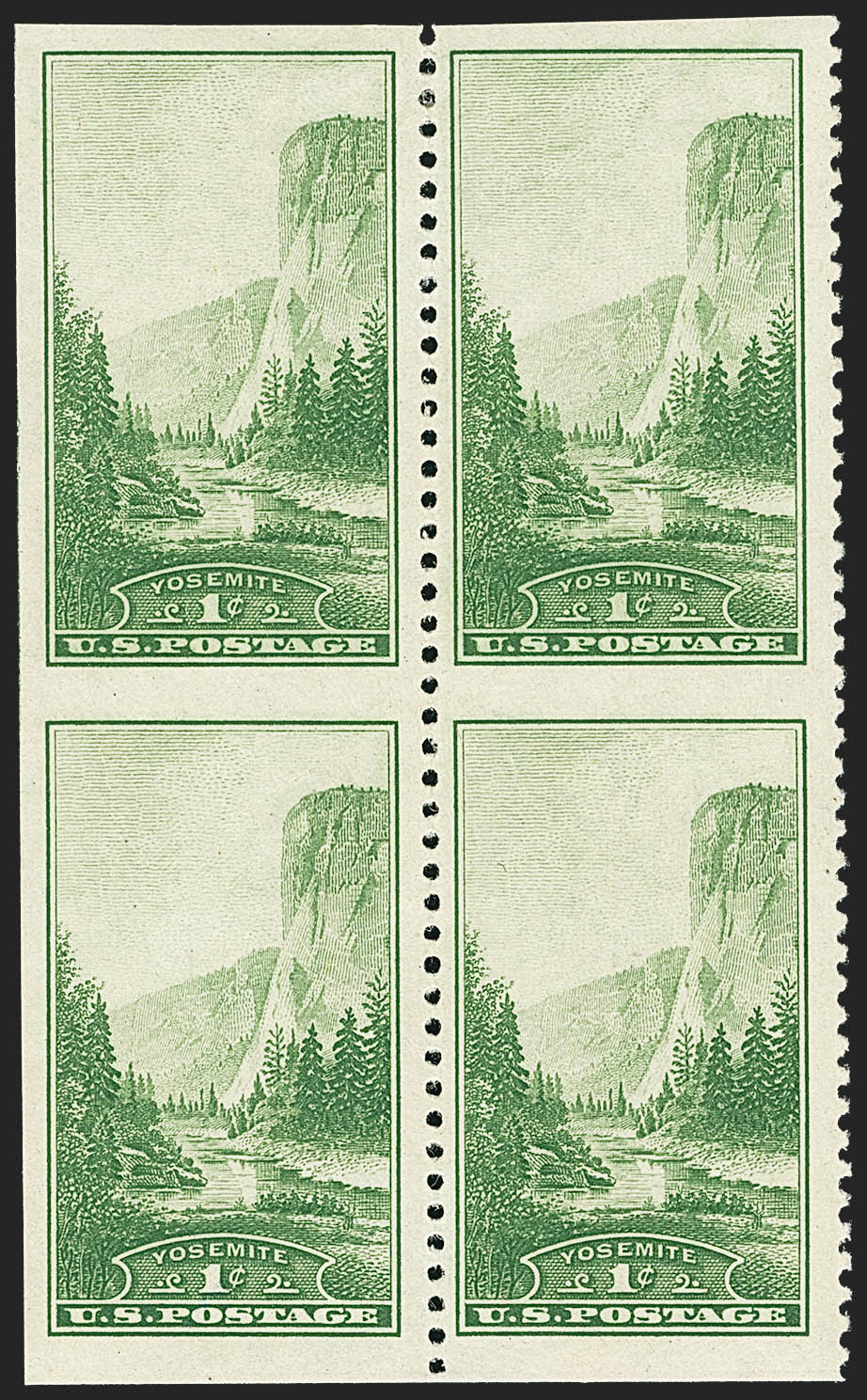 Sale no. 1162 — Lot no. 601 — Siegel Auction Galleries