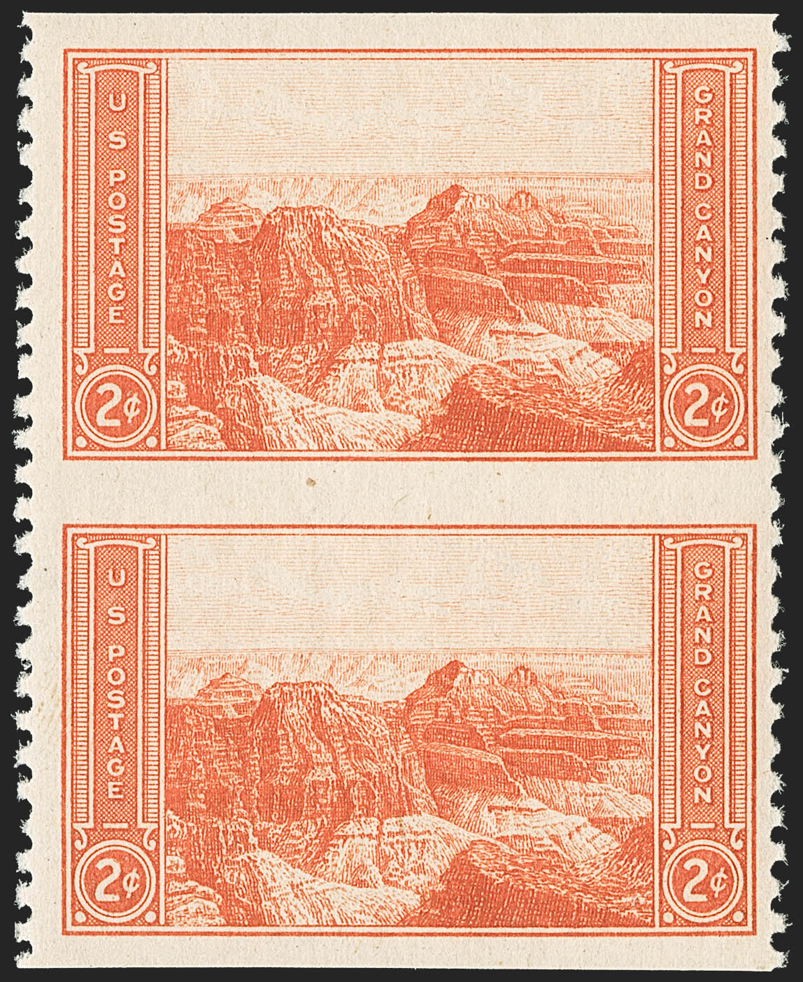Sale no. 1162 — Lot no. 602 — Siegel Auction Galleries