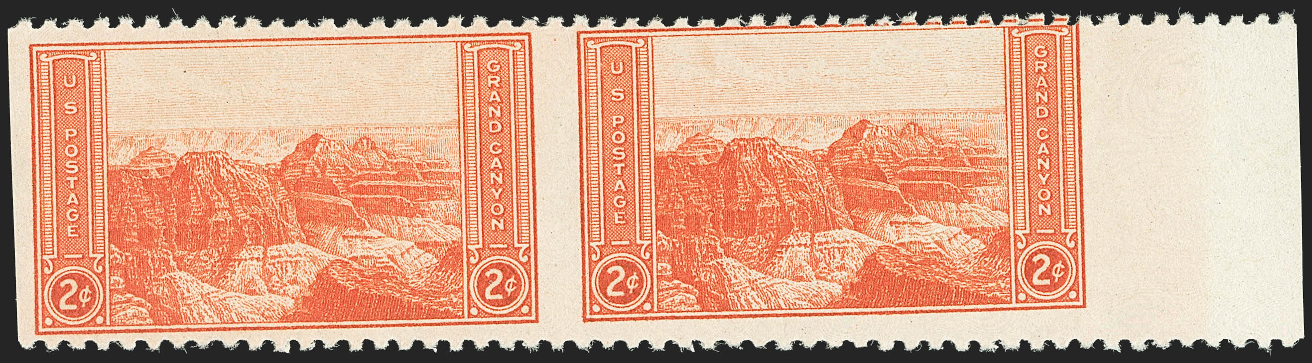 Sale no. 1162 — Lot no. 603 — Siegel Auction Galleries