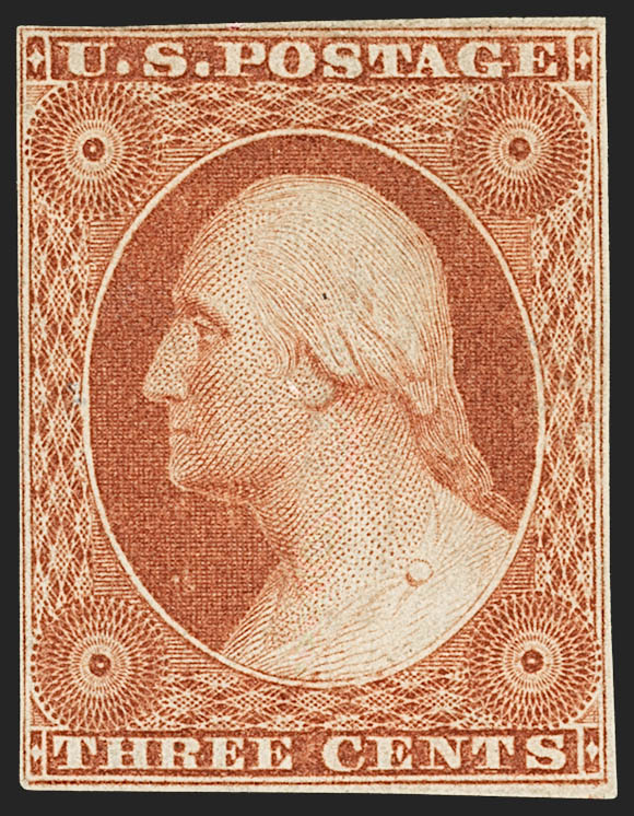 Sale no. 1162 — Lot no. 61 — Siegel Auction Galleries