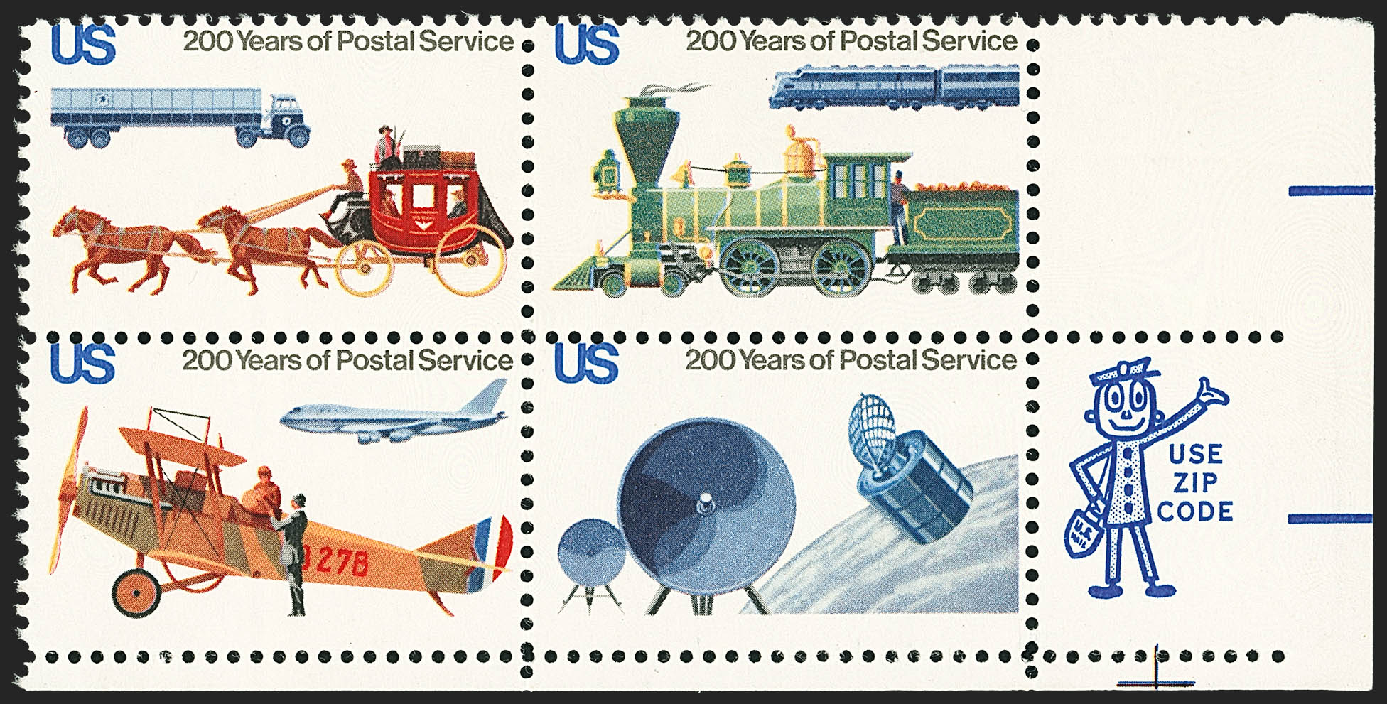 Sale no. 1162 — Lot no. 611 — Siegel Auction Galleries