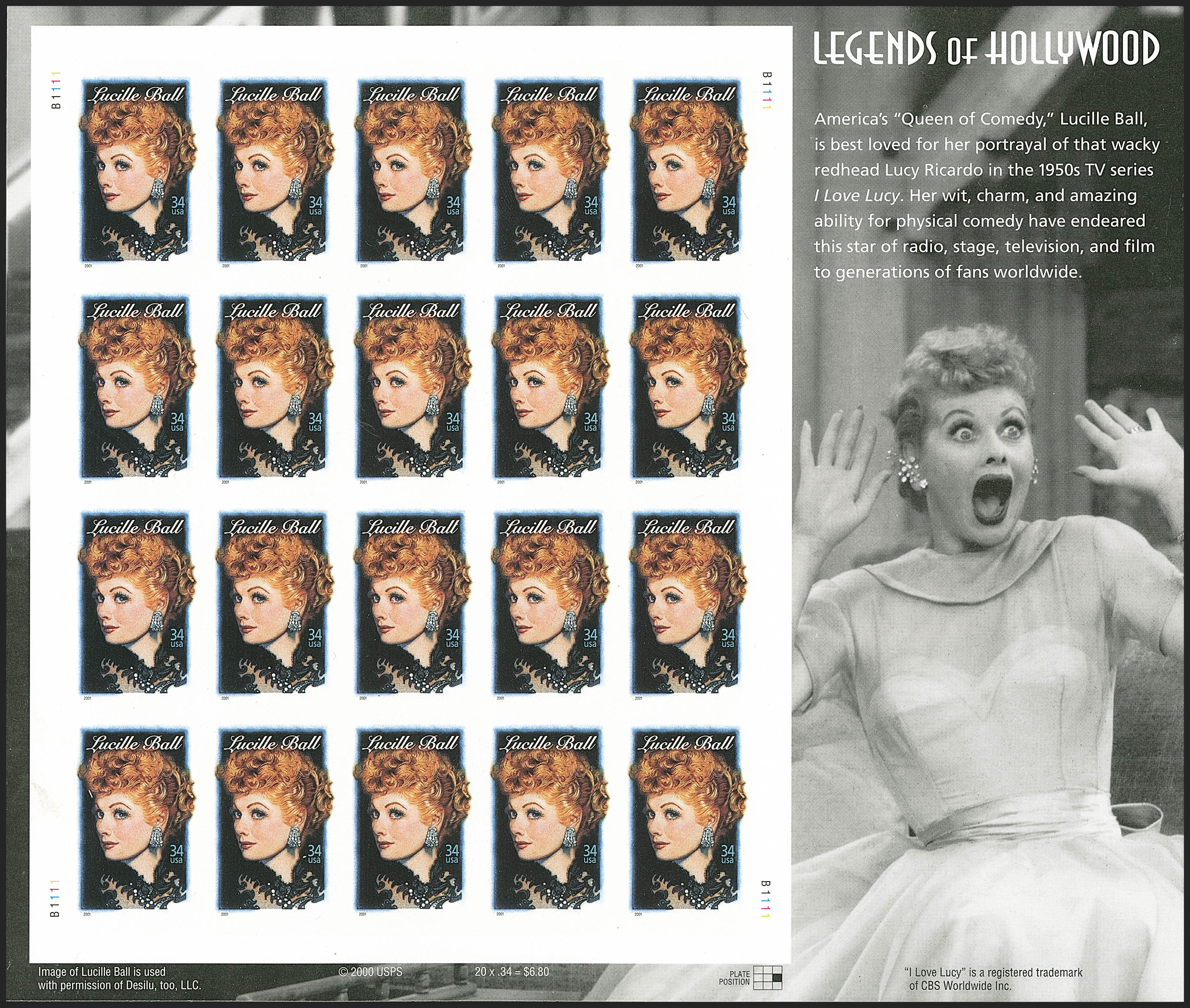 Sale no. 1162 — Lot no. 616 — Siegel Auction Galleries