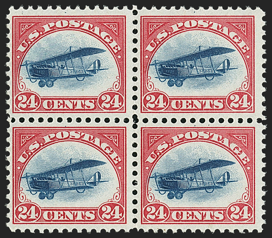 Sale no. 1162 — Lot no. 618 — Siegel Auction Galleries