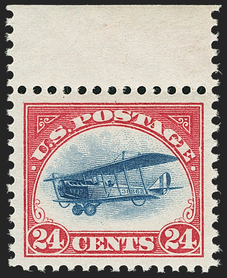 Sale no. 1162 — Lot no. 619 — Siegel Auction Galleries