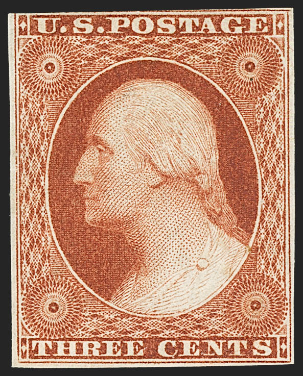 Sale no. 1162 — Lot no. 62 — Siegel Auction Galleries