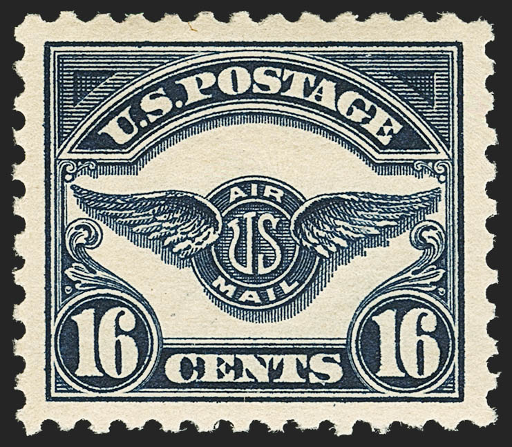 Sale no. 1162 — Lot no. 622 — Siegel Auction Galleries