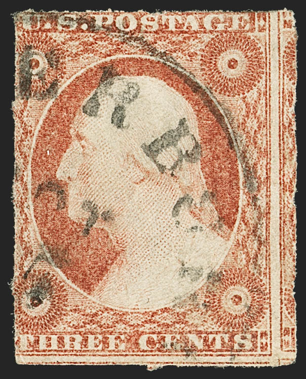 Sale no. 1162 — Lot no. 64 — Siegel Auction Galleries