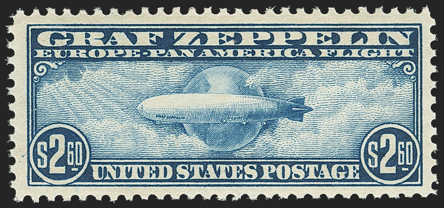 Sale no. 1162 — Lot no. 646 — Siegel Auction Galleries