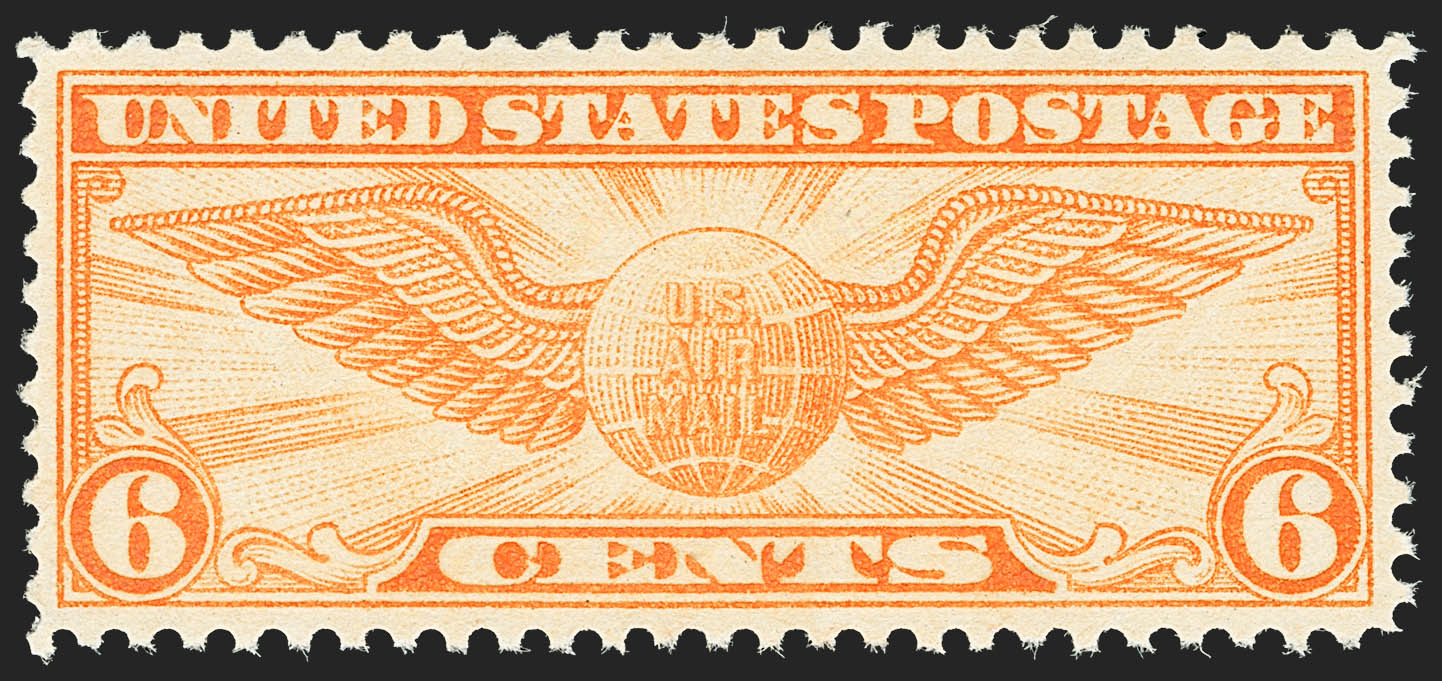Sale no. 1162 — Lot no. 652 — Siegel Auction Galleries