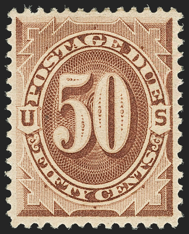 Sale no. 1162 — Lot no. 675 — Siegel Auction Galleries