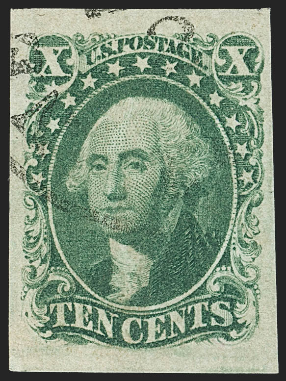 Sale no. 1162 — Lot no. 68 — Siegel Auction Galleries