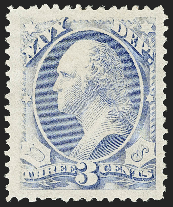 Sale no. 1162 — Lot no. 694 — Siegel Auction Galleries