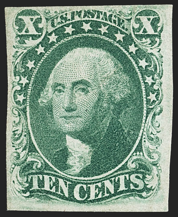 Sale no. 1162 — Lot no. 73 — Siegel Auction Galleries