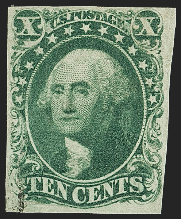 Sale no. 1162 — Lot no. 75 — Siegel Auction Galleries