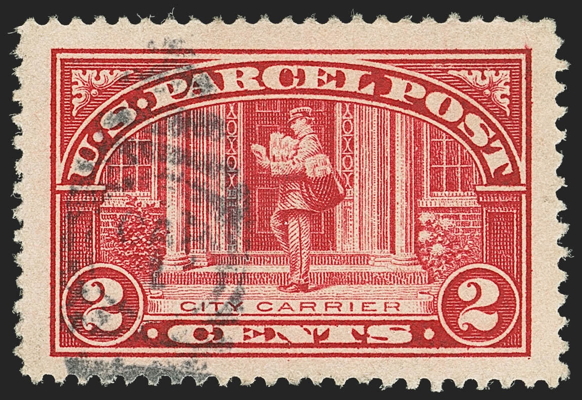 Sale no. 1162 — Lot no. 756 — Siegel Auction Galleries