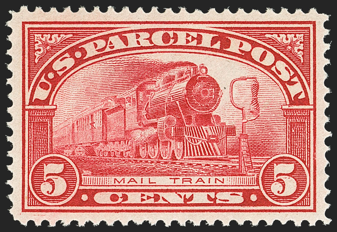 Sale no. 1162 — Lot no. 758 — Siegel Auction Galleries