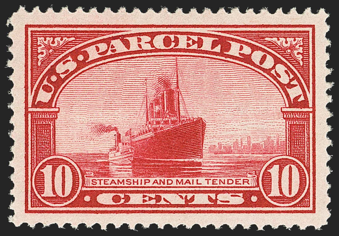 Sale no. 1162 — Lot no. 759 — Siegel Auction Galleries