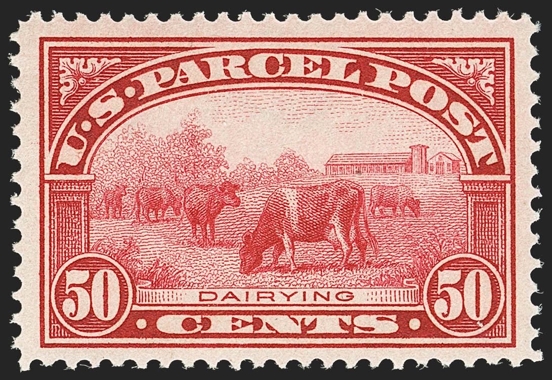 Sale no. 1162 — Lot no. 761 — Siegel Auction Galleries