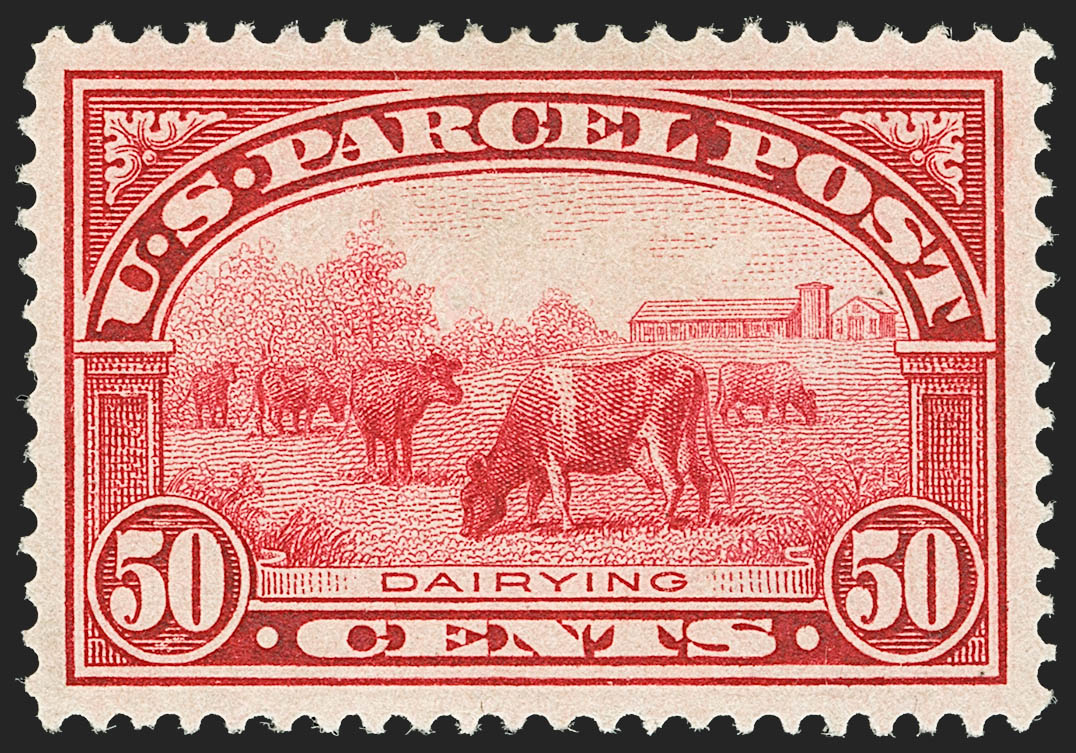 Sale no. 1162 — Lot no. 763 — Siegel Auction Galleries