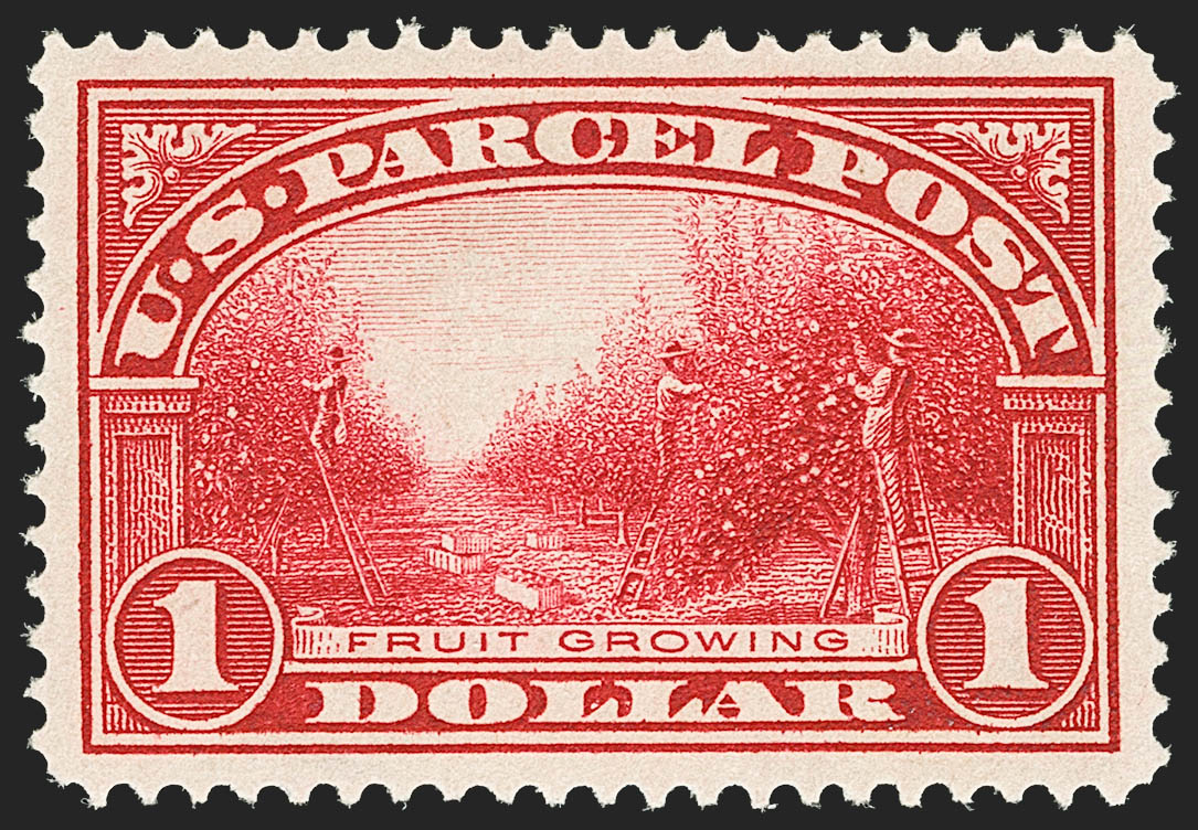 Sale no. 1162 — Lot no. 765 — Siegel Auction Galleries