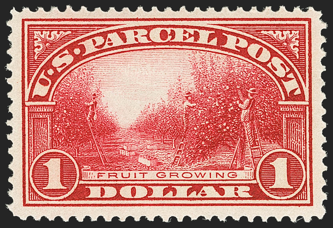 Sale no. 1162 — Lot no. 766 — Siegel Auction Galleries