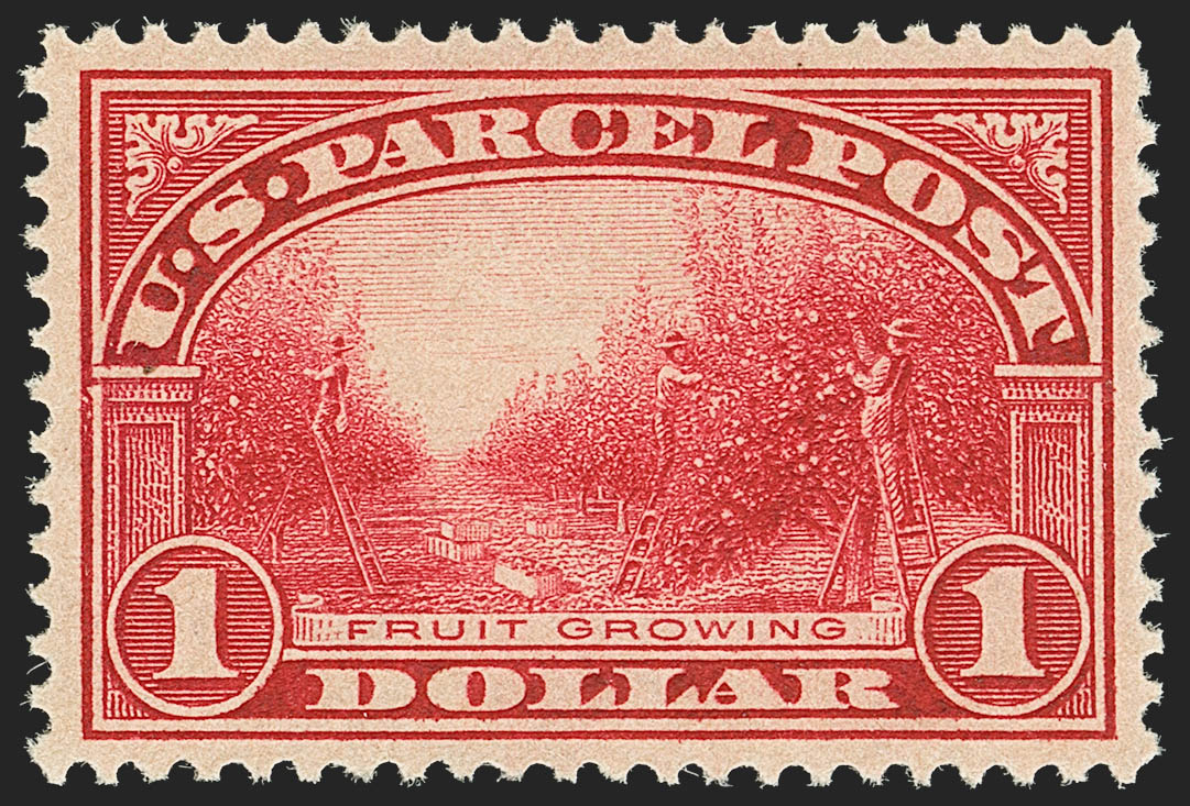 Sale no. 1162 — Lot no. 767 — Siegel Auction Galleries