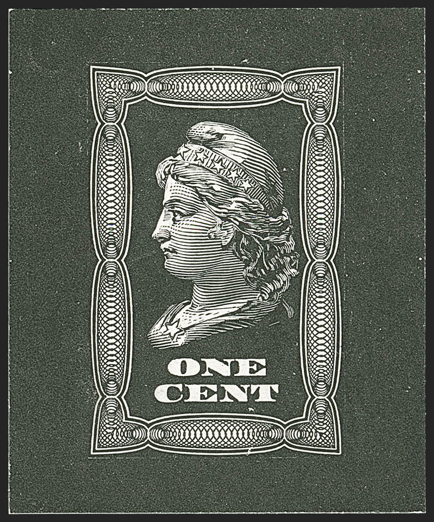 Sale no. 1162 — Lot no. 779 — Siegel Auction Galleries