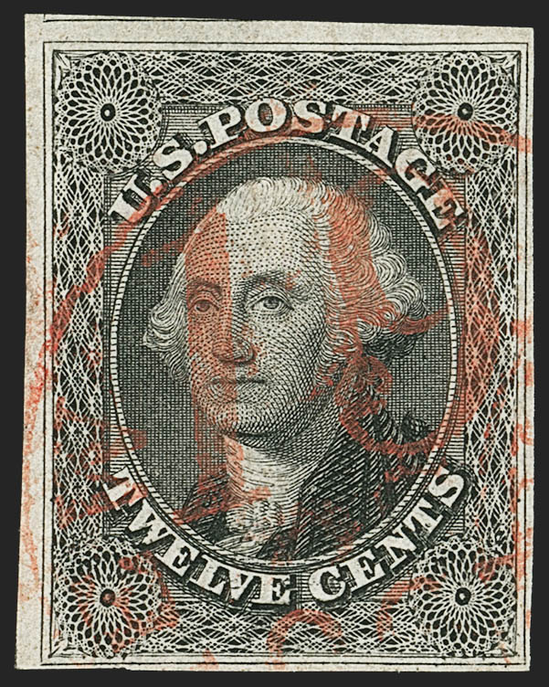 Sale no. 1162 — Lot no. 78 — Siegel Auction Galleries