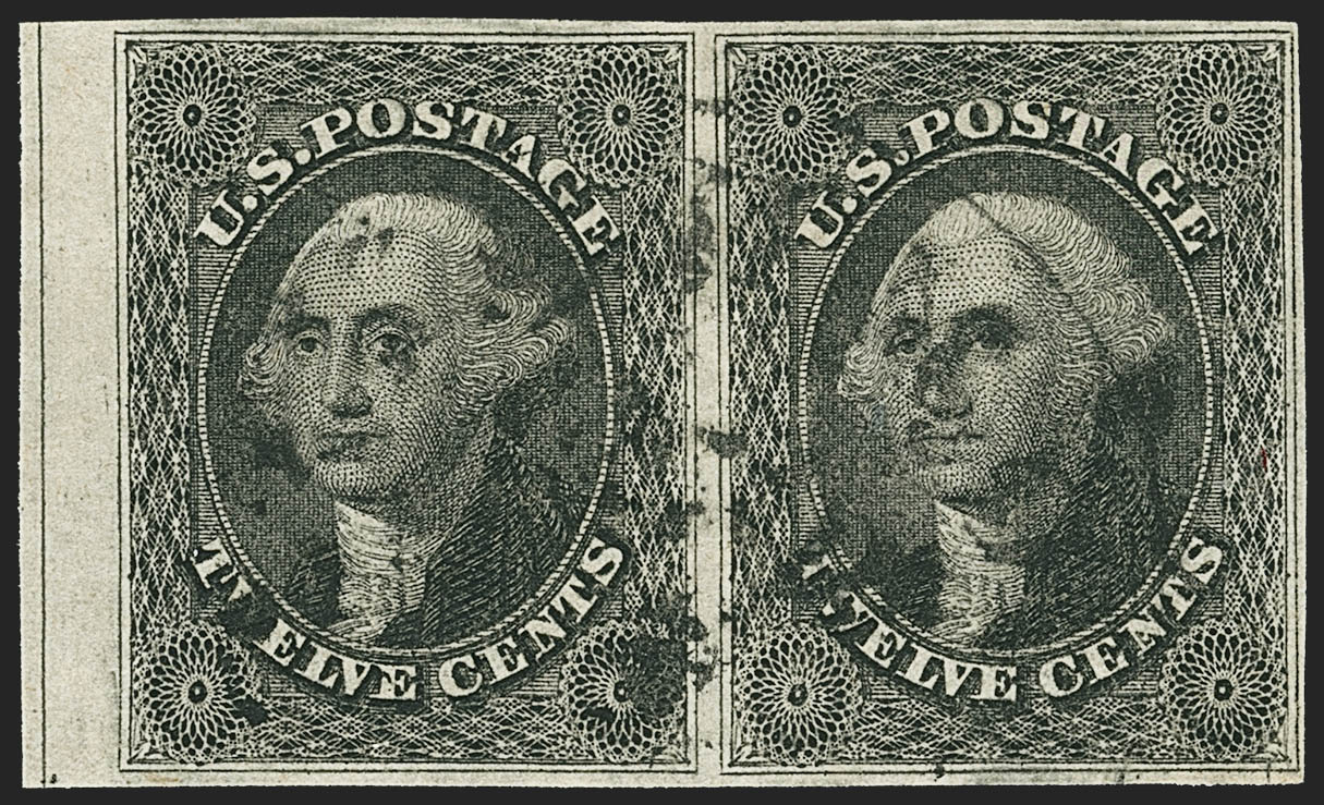 Sale no. 1162 — Lot no. 79 — Siegel Auction Galleries