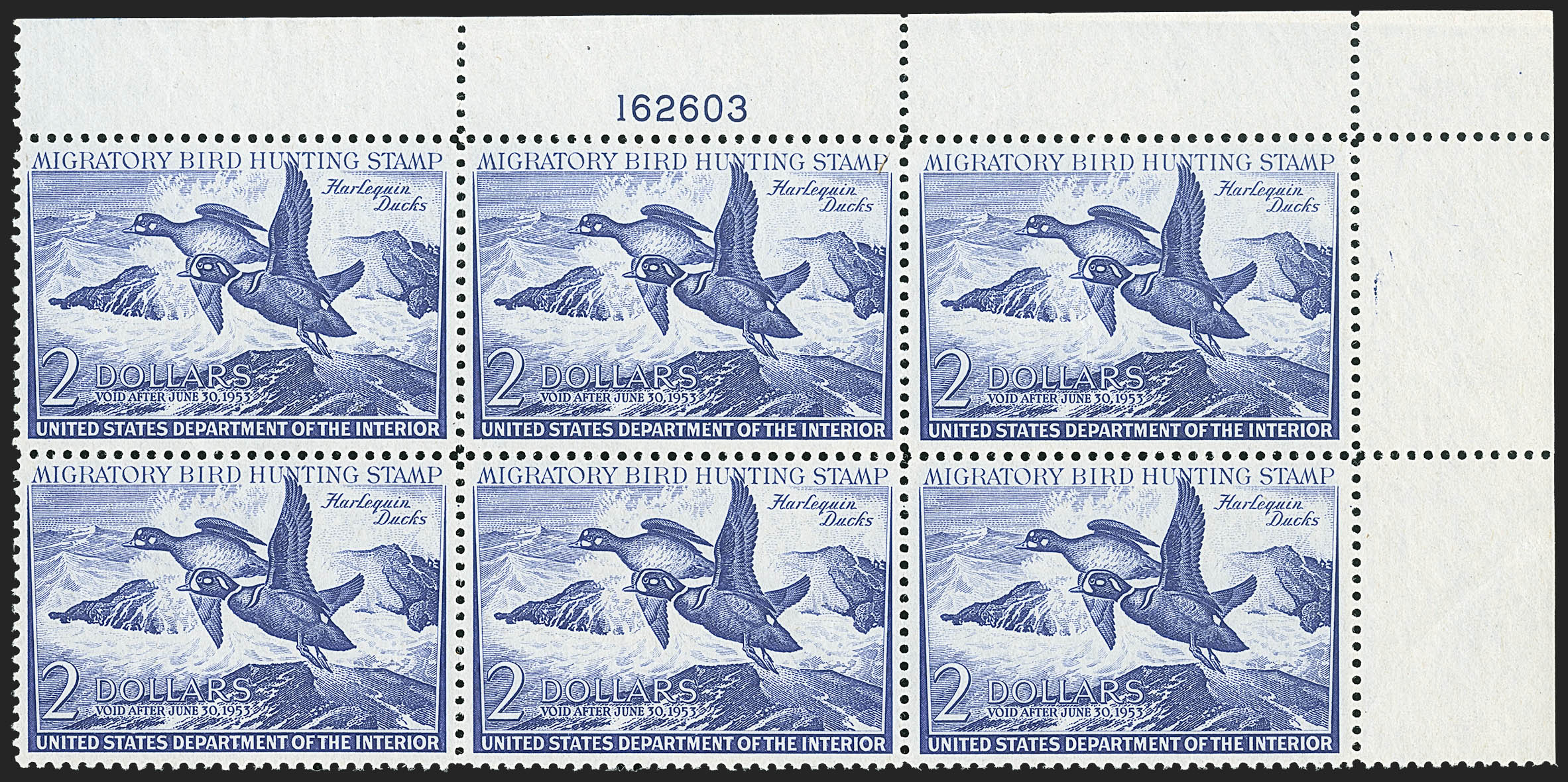 Sale no. 1162 — Lot no. 814 — Siegel Auction Galleries