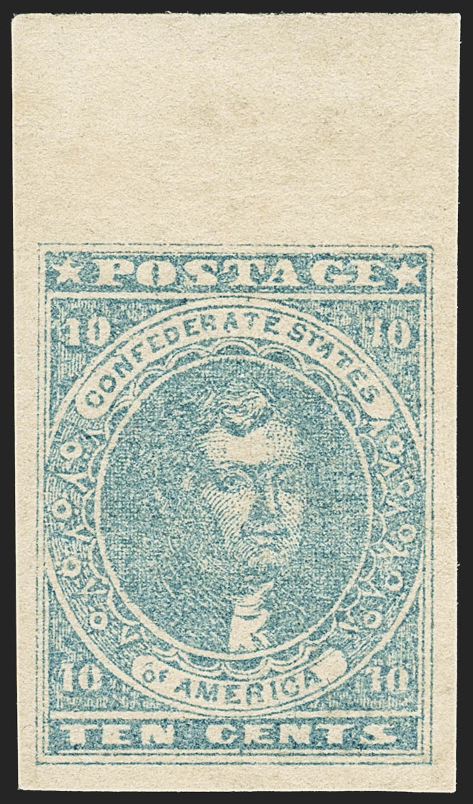 Sale no. 1162 — Lot no. 826 — Siegel Auction Galleries